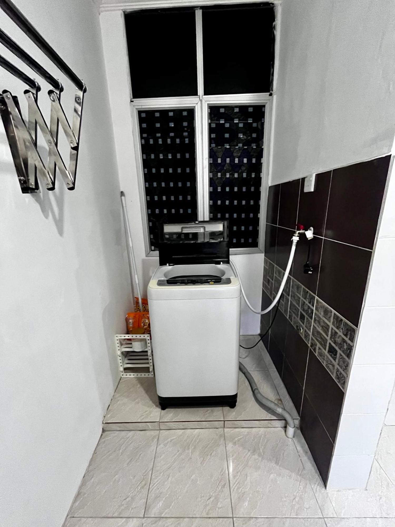 Dh Homestay Sungai Petani Exterior foto